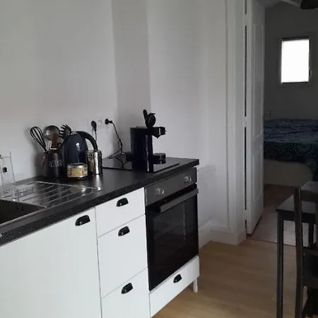 Lanceanti Ferienhaus