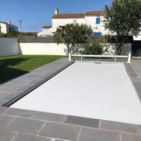 Lanceanti 度假居 L'Epine (Vendee)