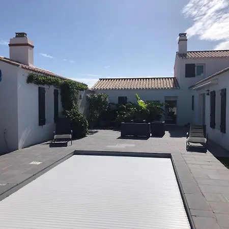 Ferienhaus Lanceanti