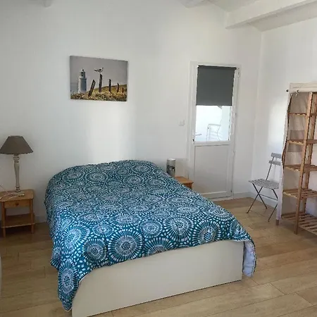 Vakantiehuis Lanceanti