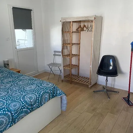 Lanceanti * L'Epine (Vendee)