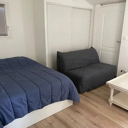 Lanceanti Vakantiehuis