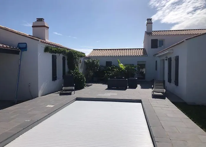 بيت للعطل Lanceanti