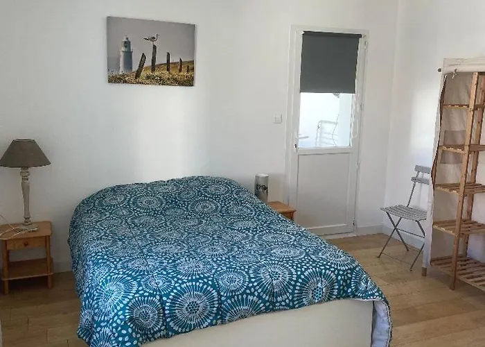 بيت للعطل Lanceanti