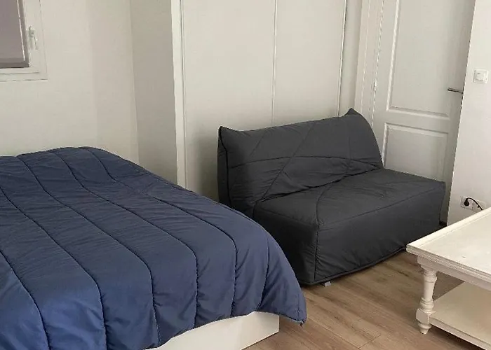 Lanceanti بيت للعطل